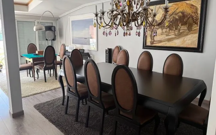 Chalet adosado en Conde Orgaz-Piovera - Foto 6