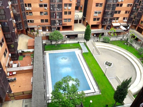 Ático en Calle Dodge, 3 - Foto 18