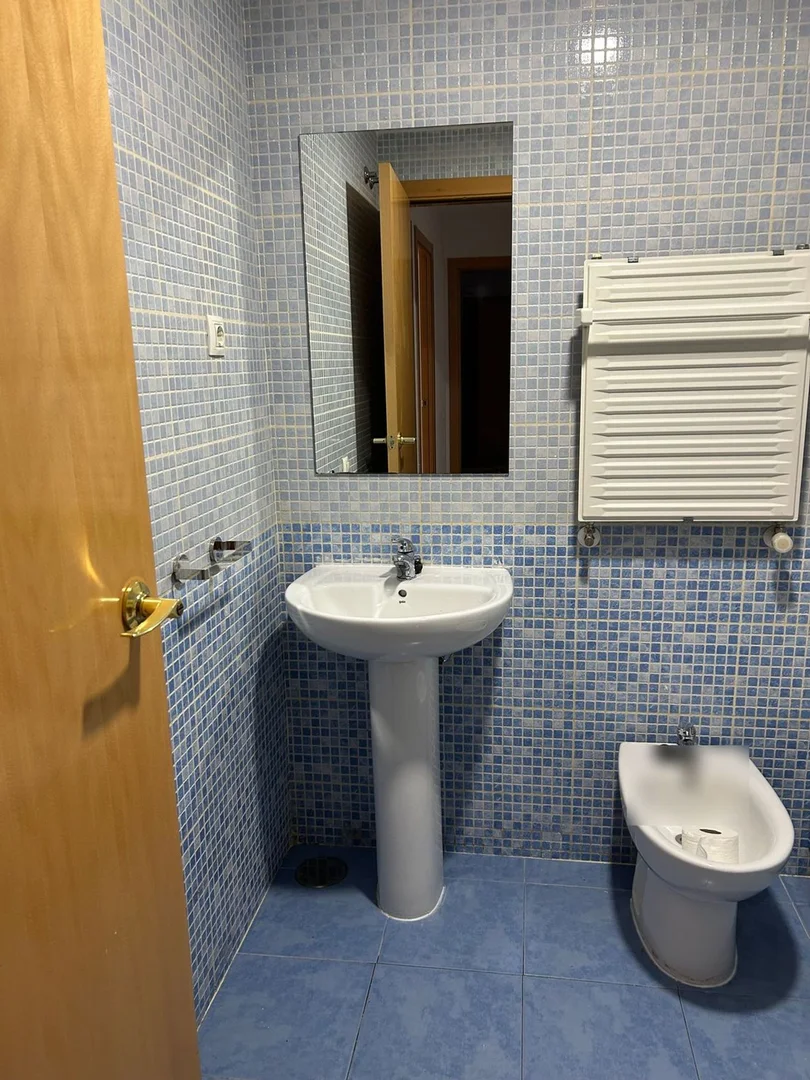 Piso en calle de Isabel Clara Eugenia, 48 - Foto 17