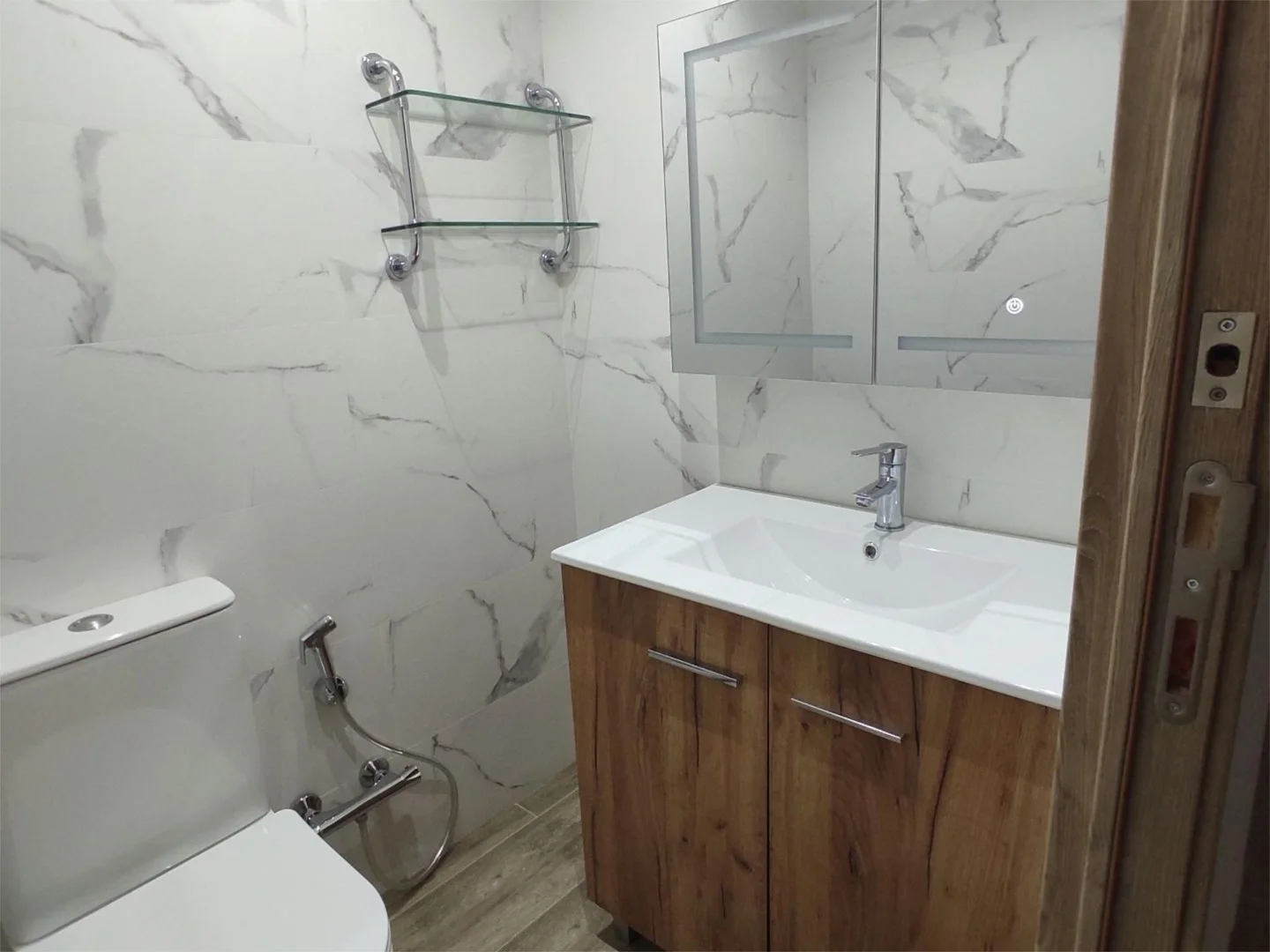 Piso en  Carrer de Beret 56 - Foto 51