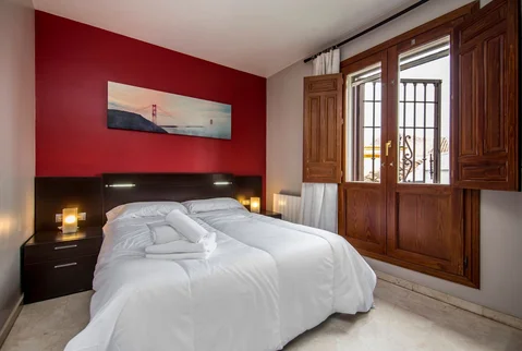 Ático en calle Cruz de Arqueros, 8 - Foto 18