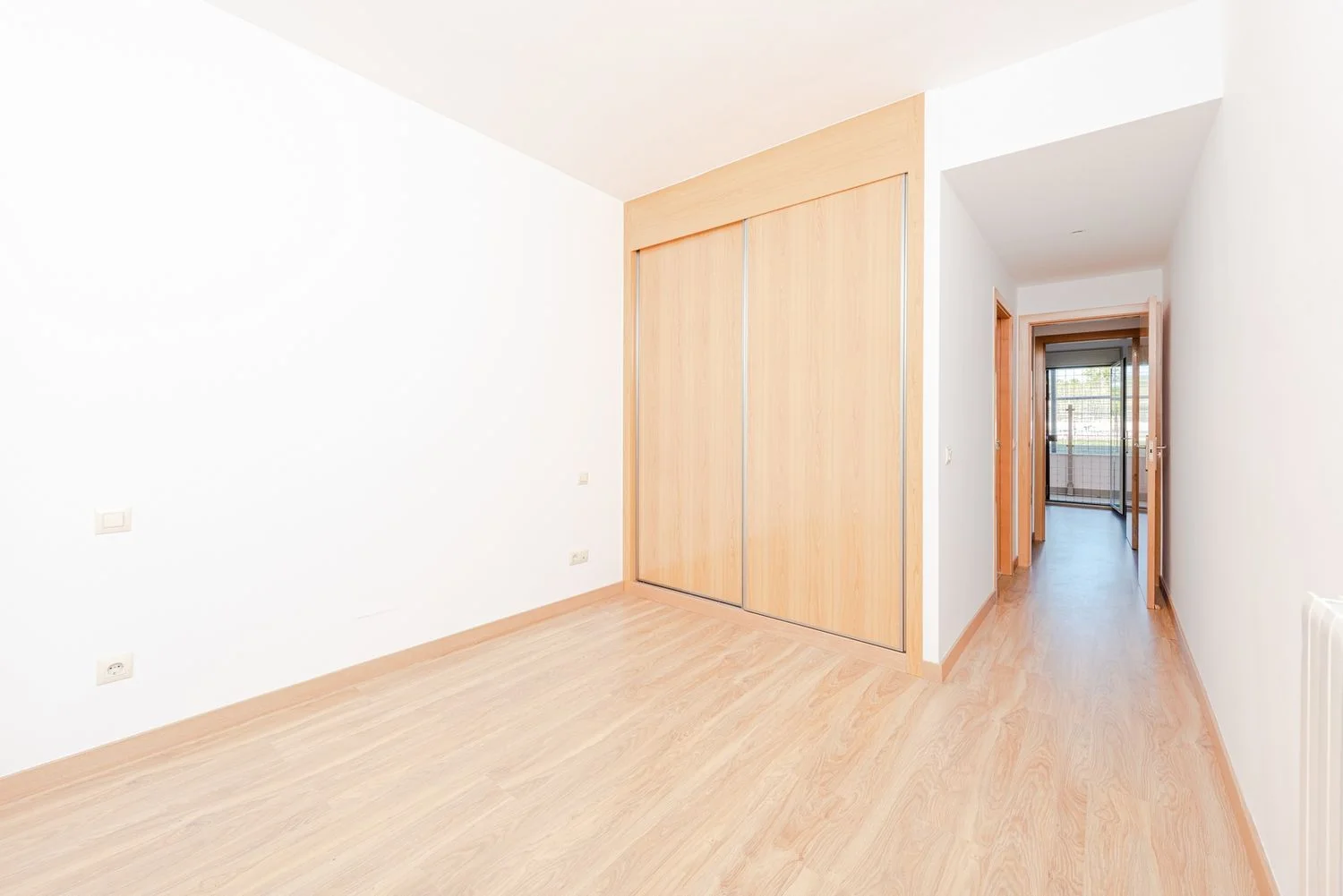 Piso en Barrio Alameda de Osuna - Foto 6