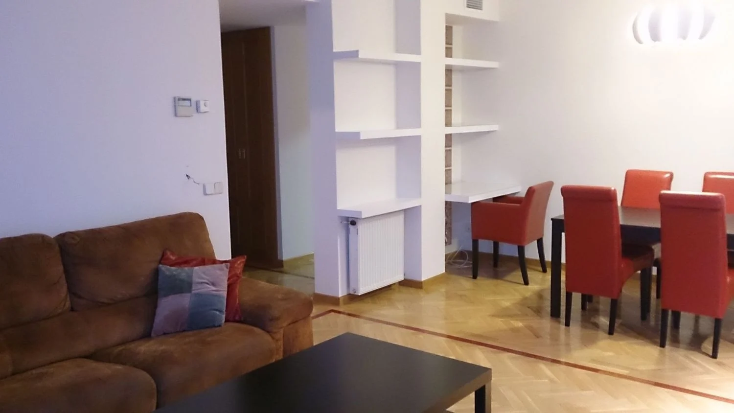 Piso en calle San Telesforo, 41 - Foto 2