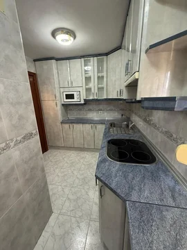 Piso en  Calle de Navalmoral de la Mata 66 - Foto 5