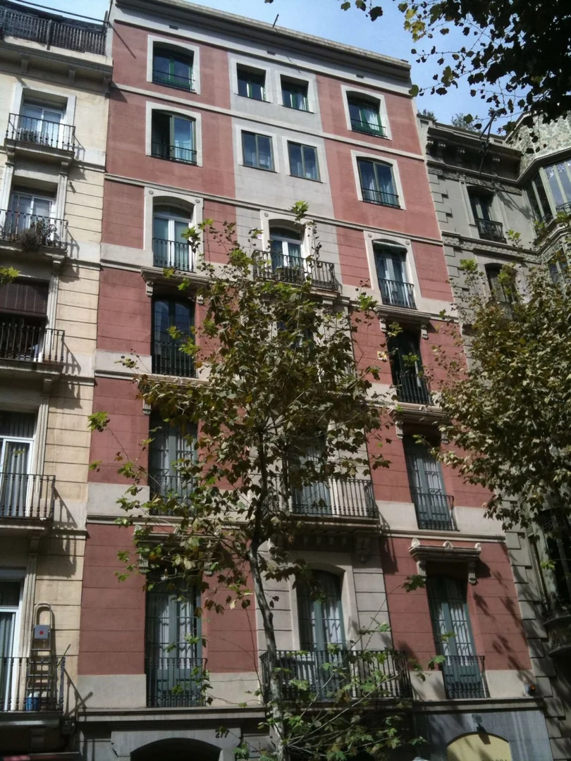 Piso en Calle del Clot, 56, El Clot - Foto 3