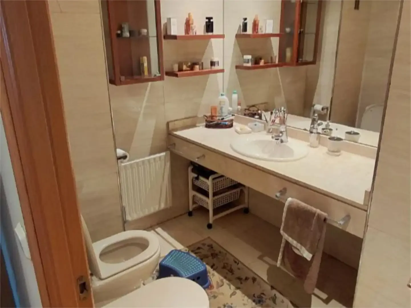 Piso en  Avenida del Doctor García Tapia 155 - Foto 27