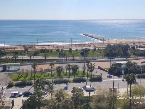 Piso en paseo García Faria 77 - Foto 3