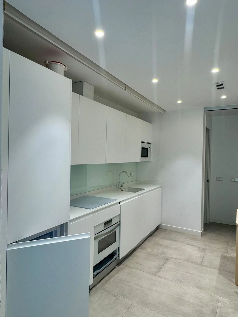 Piso en Calle de Fuencarral, 141, Trafalgar - Foto 16