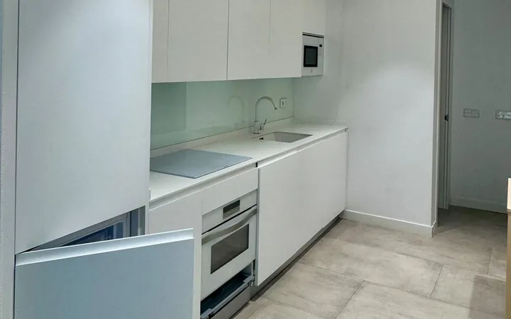 Piso en Calle de Fuencarral, 141, Trafalgar - Foto 16