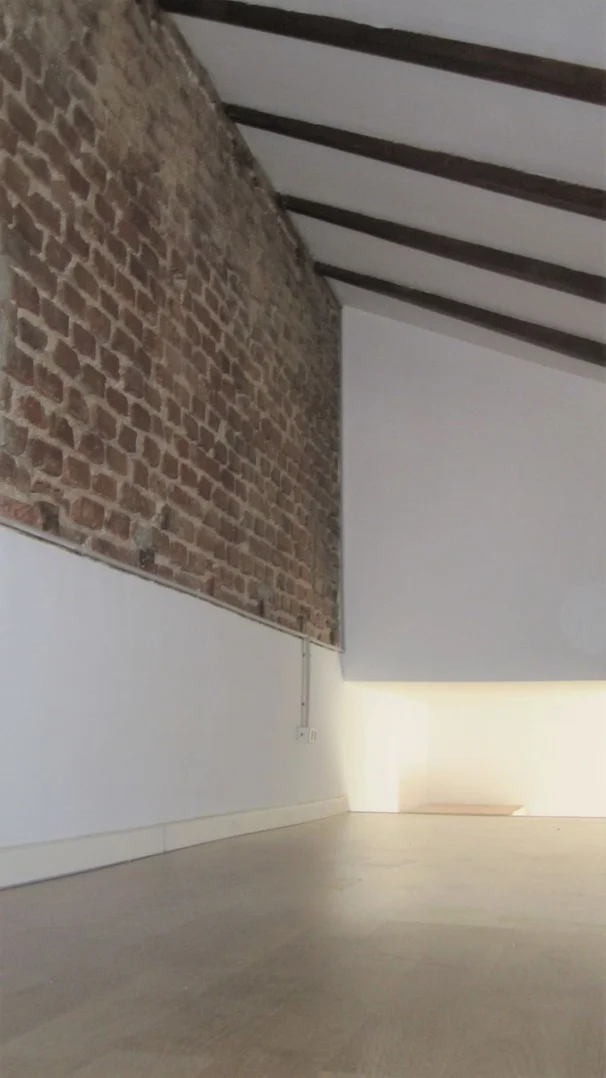 Ático en calle Alcantara, 72 - Foto 17