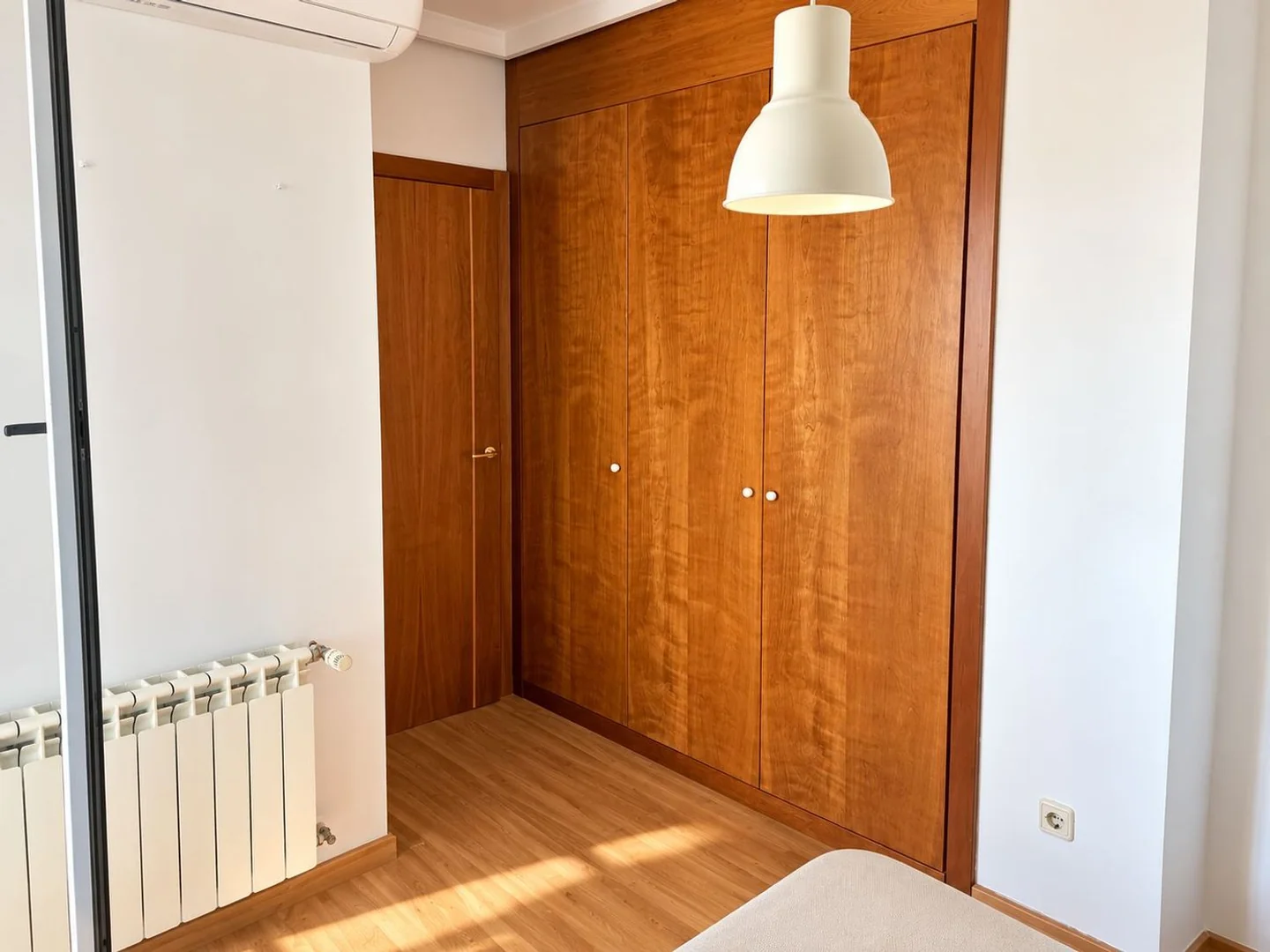 Ático en Calle de Gutierre de Cetina, 96, Pueblo Nuevo - Foto 6