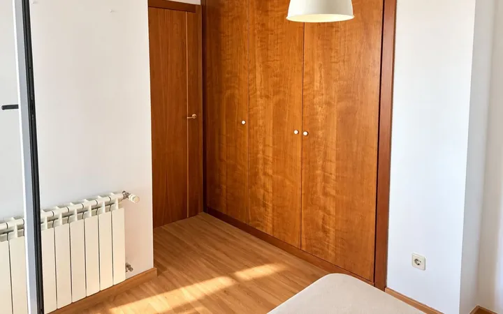 Ático en Calle de Gutierre de Cetina, 96, Pueblo Nuevo - Foto 6