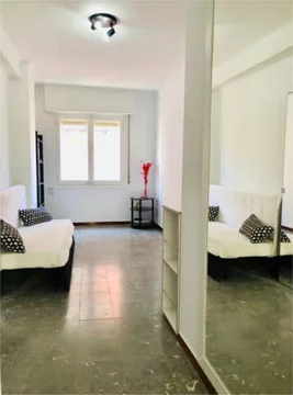 Piso en Sant Andreu - Foto 1