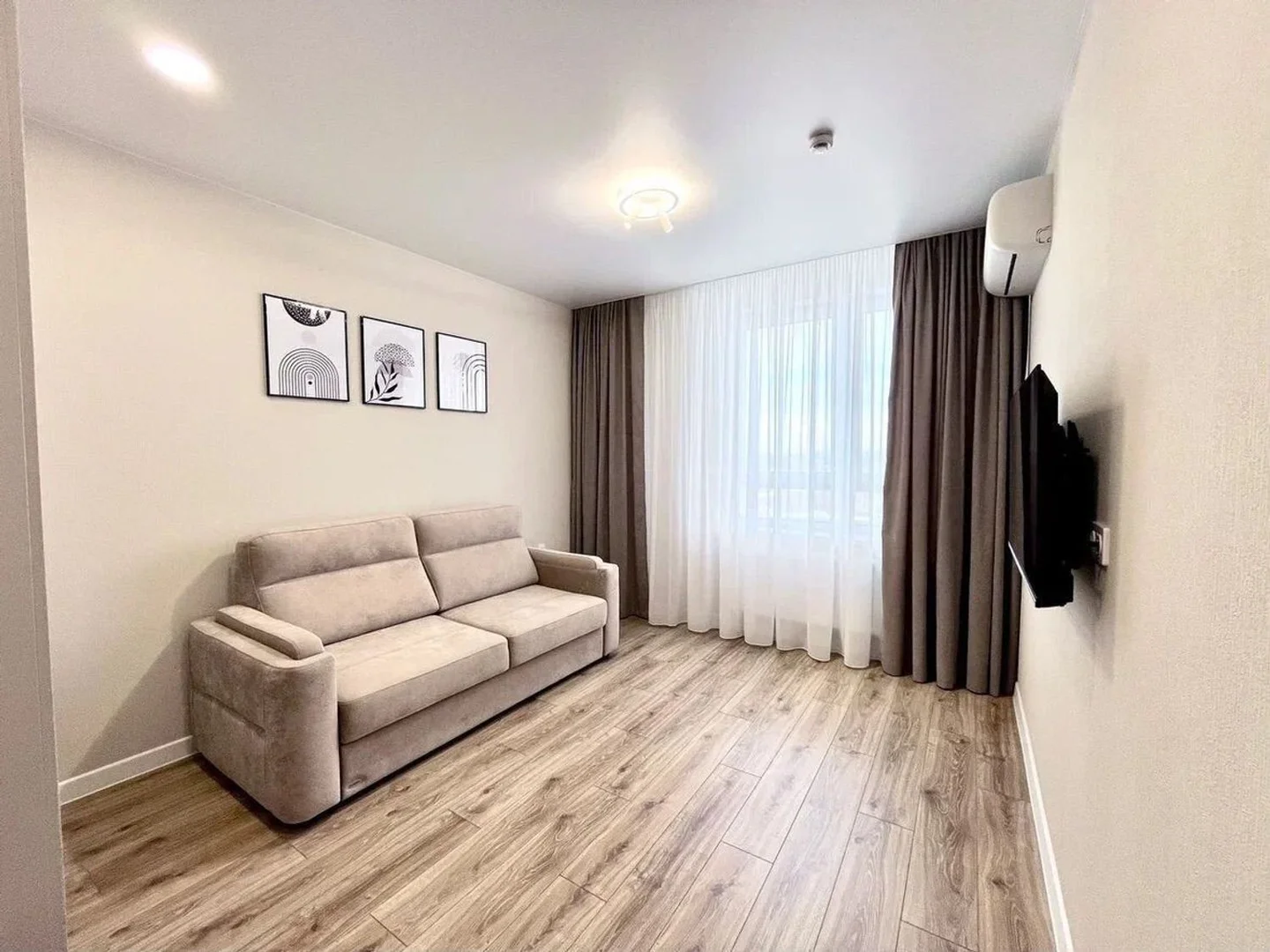 Estudio en calle de Arganzuela, 11 - Foto 3