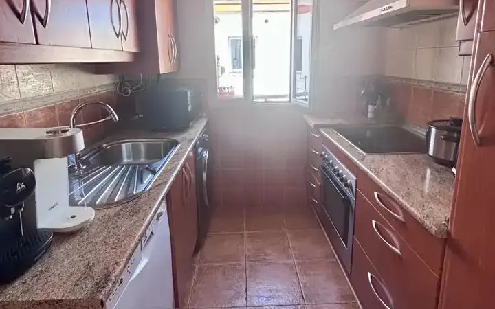 Piso en  De Peña De La Atalaya - Foto 4