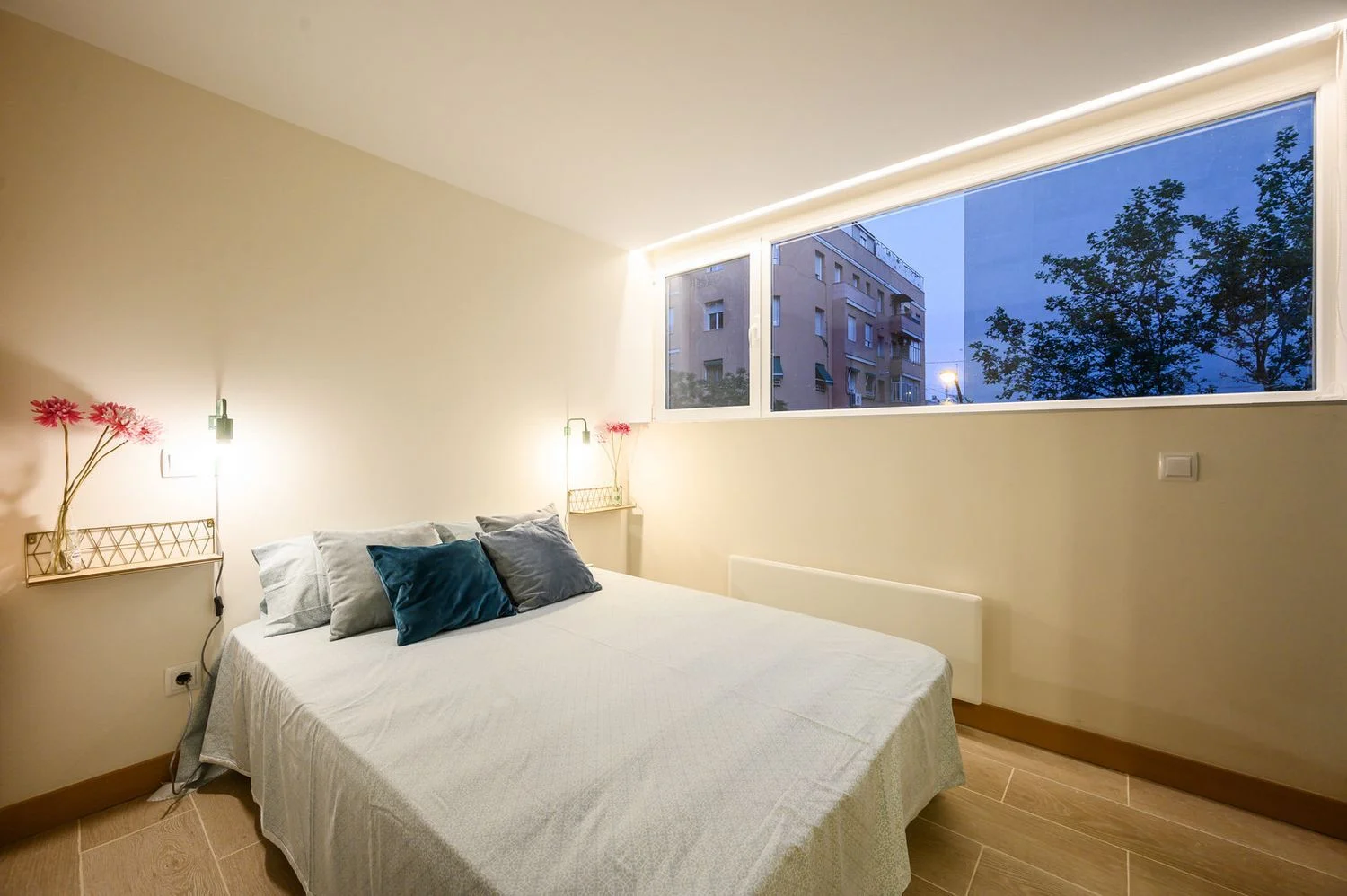 Piso en calle de Lope de Haro, 26 - Foto 13