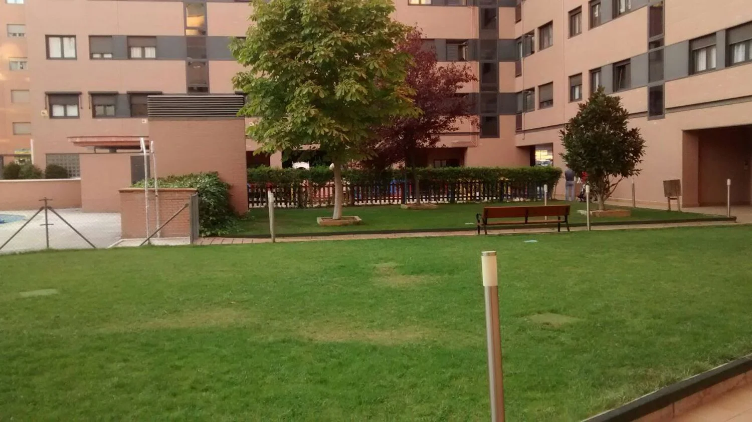 Piso en avenida del camino de santiago, 33 - Foto 8