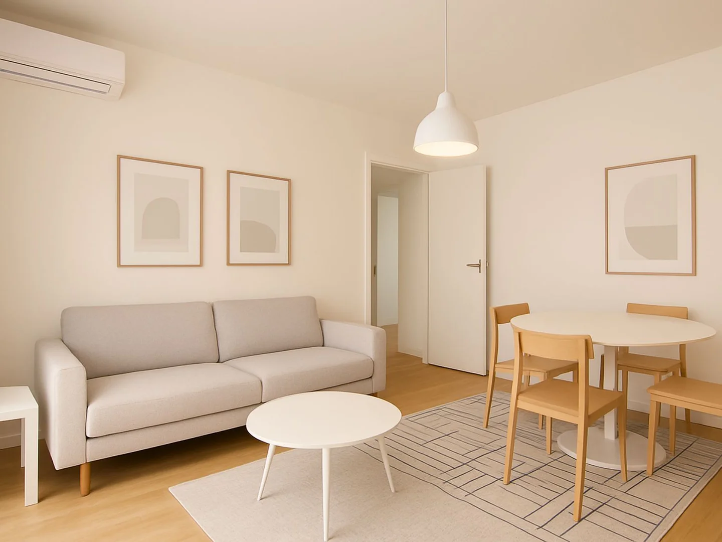 Piso en paseo de Marcelino Camacho, 51 - Foto 15