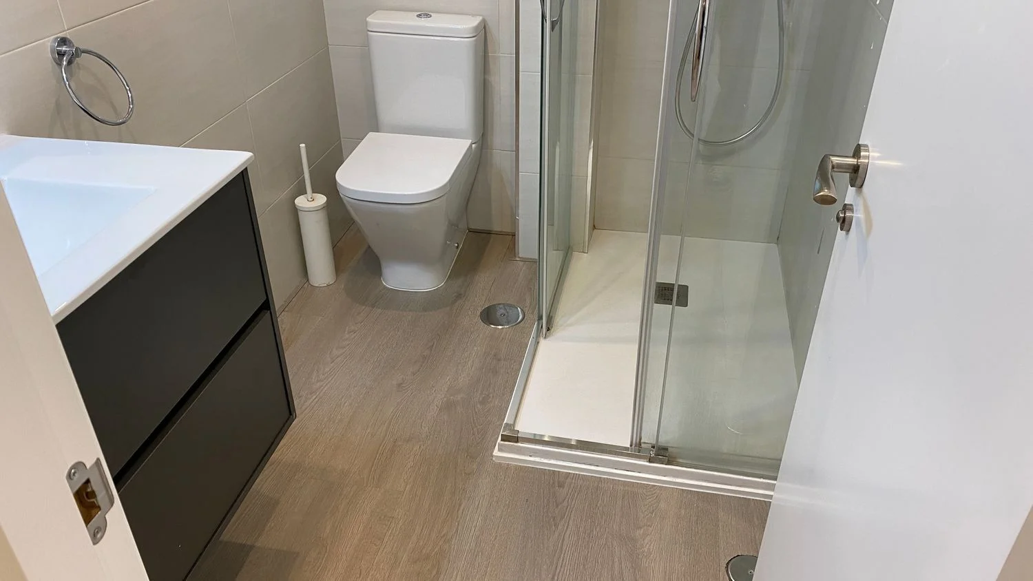 Piso en Barrio Ventas - Foto 13