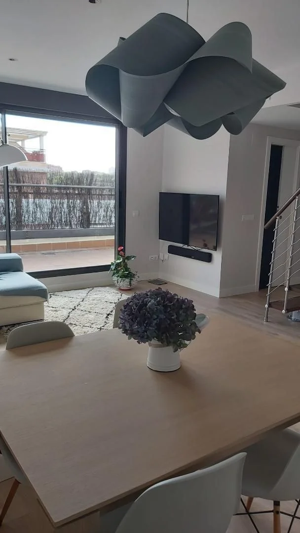 Ático en  Calle del Monasterio de Montesclaros 1A - Foto 3