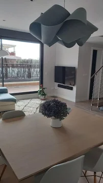 Ático en  Calle del Monasterio de Montesclaros 1A - Foto 3