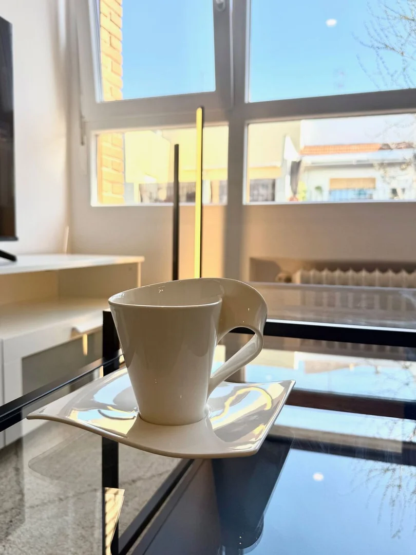 Piso en calle de Joaquín María López, 41 - Foto 3