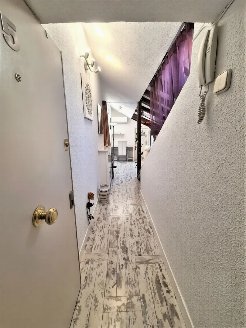 Ático en calle de Ilustración, 4 - Foto 14