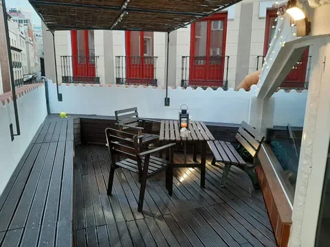 Ático en calle de Isabel la Católica, 19 - Foto 20