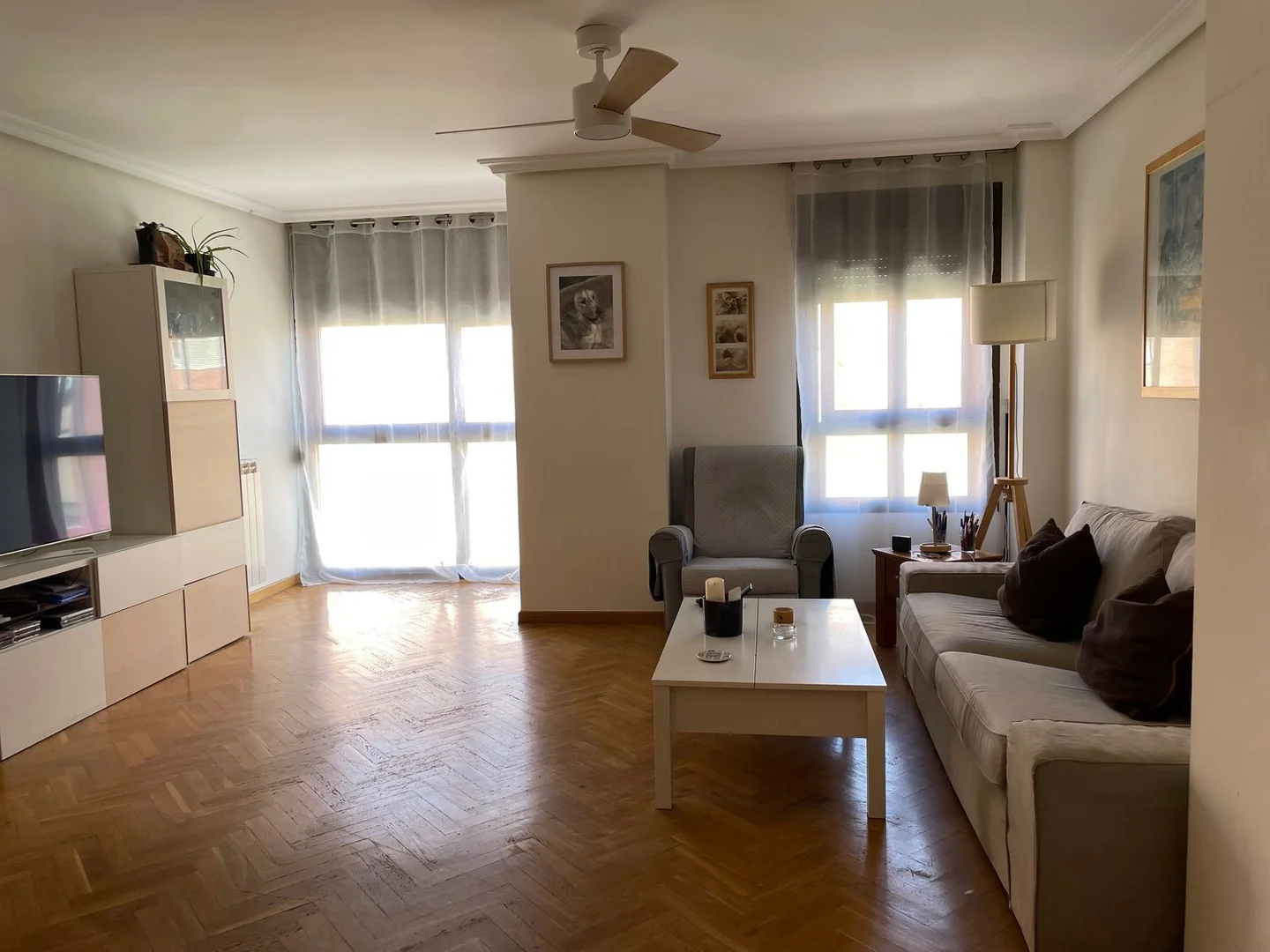 Piso en calle del Arroyo del Charco del Pescador, 6 - Foto 2