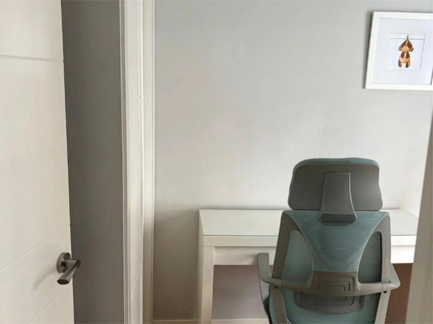 Piso en  Calle de Canillas 76 - Foto 29