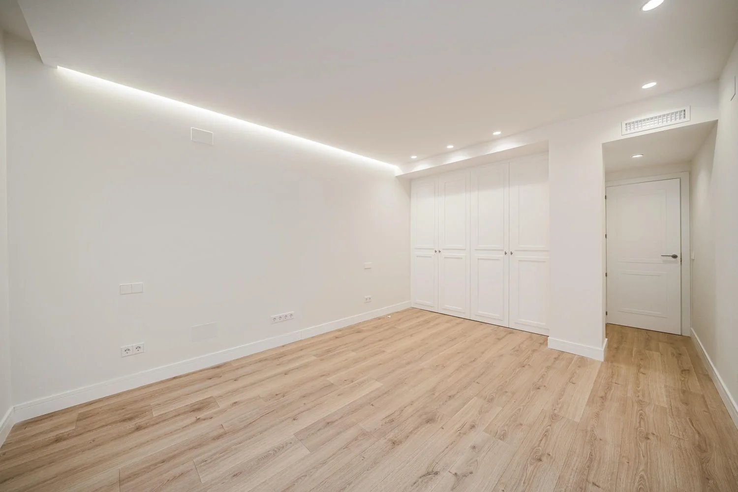 Piso en Calle de Orense, 23, Cuatro Caminos - Foto 7