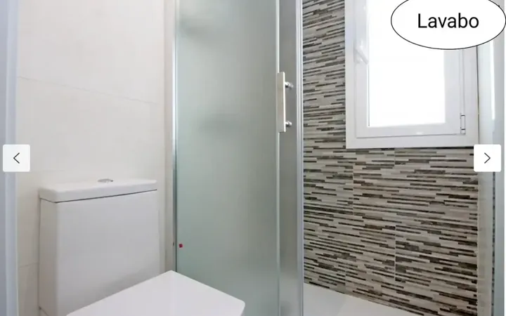 Piso en  Carrer de Cantàbria 60 - Foto 11