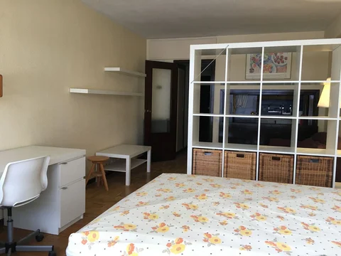 Estudio en calle de Maldonado, 55 - Foto 6