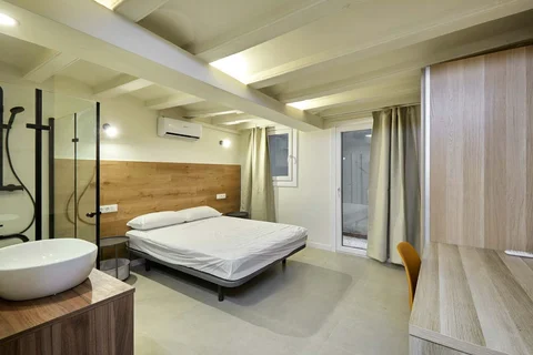 Piso en Calle de Picalquers, 16, El Raval, Barcelona - Foto 5