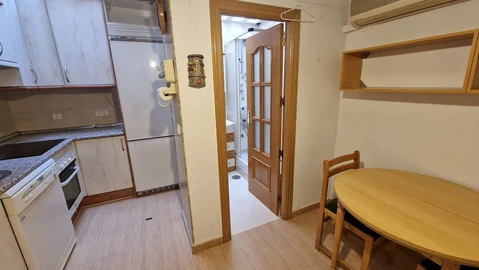 Chalet adosado en calle Vilches, 11 - Foto 17