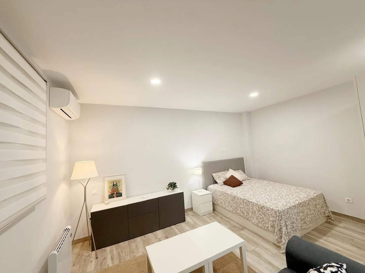 Estudio en Avenida de Betanzos, Pilar - Foto 31