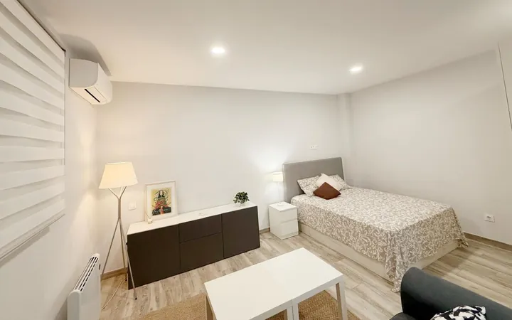 Estudio en Avenida de Betanzos, Pilar - Foto 31