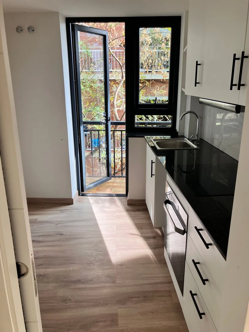 Ático en Calle de la Noguera Pallaresa, 43, La Bordeta - Foto 5