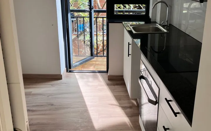 Ático en Calle de la Noguera Pallaresa, 43, La Bordeta - Foto 5