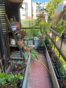 Dúplex en calle de Emilio Vargas, 17 - Foto 36