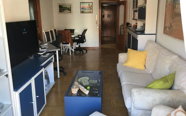 Piso en Calle de Cristóbal Bordiú, 30, Nuevos Ministerios-Ríos Rosas - Foto 4