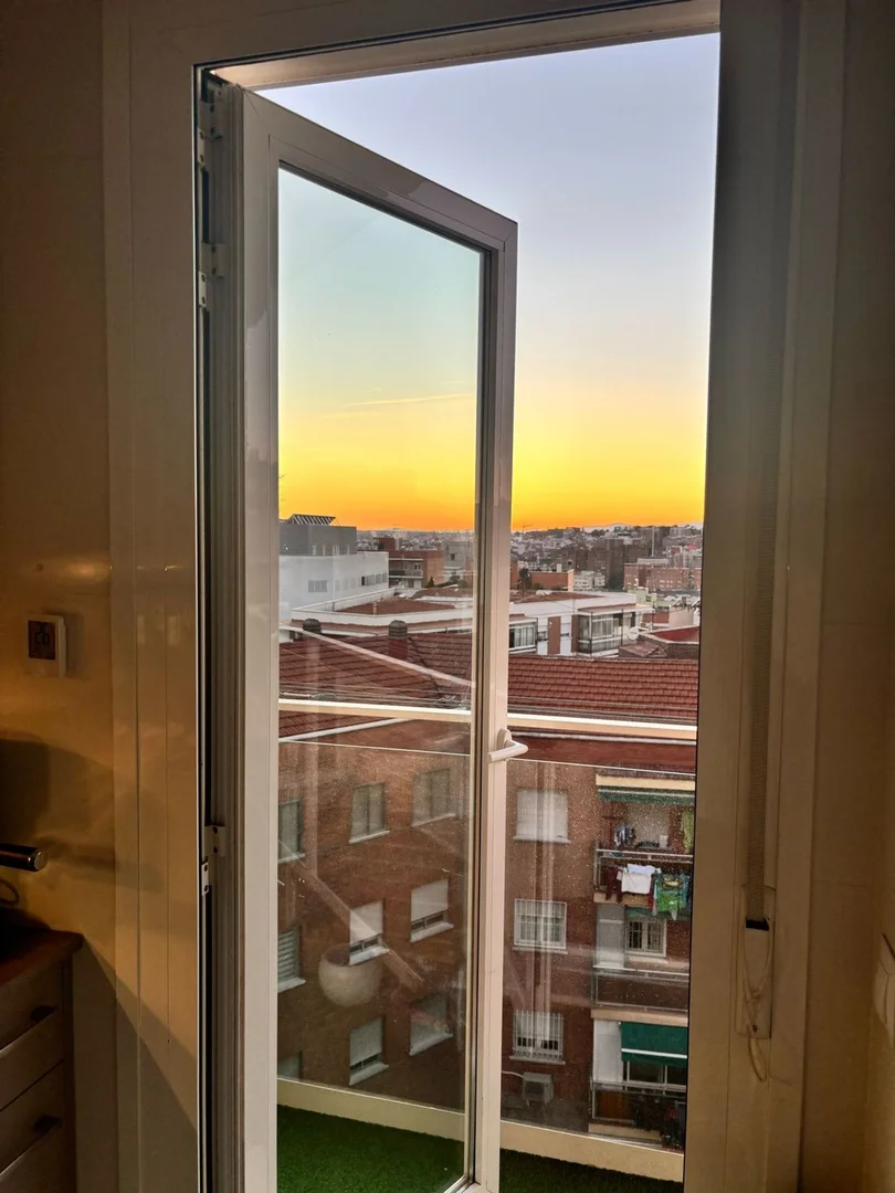 Piso en Barrio Numancia - Foto 8