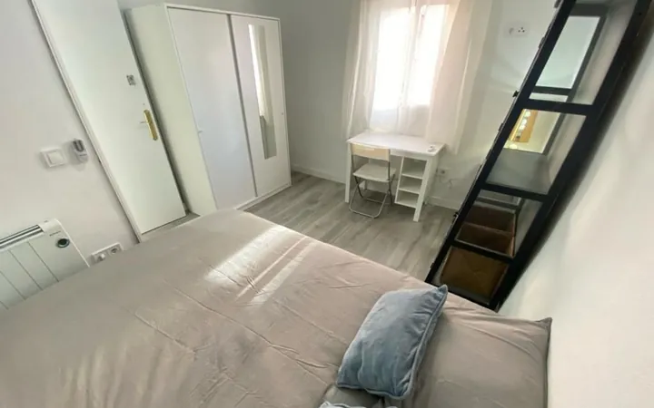 Piso en Calle Concepción de la Oliva, 12, Butarque - Foto 17