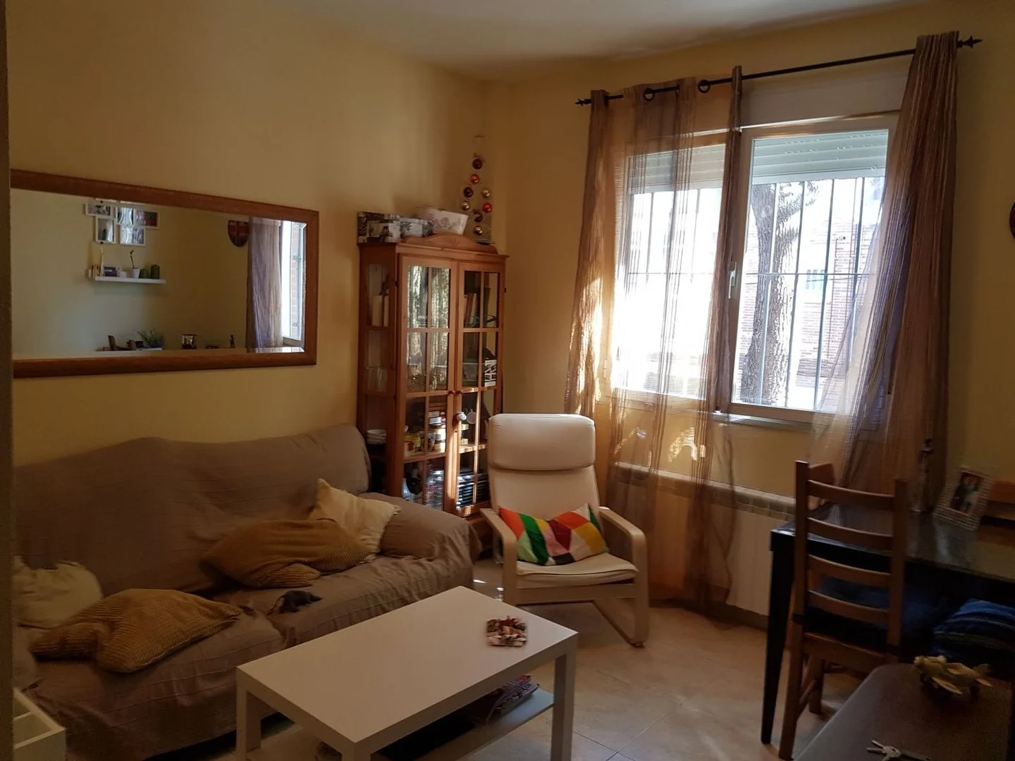 Piso en calle moscareta, 8