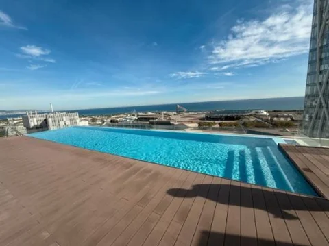 Piso en avenida d'Eduard Maristany, 7 - Foto 5