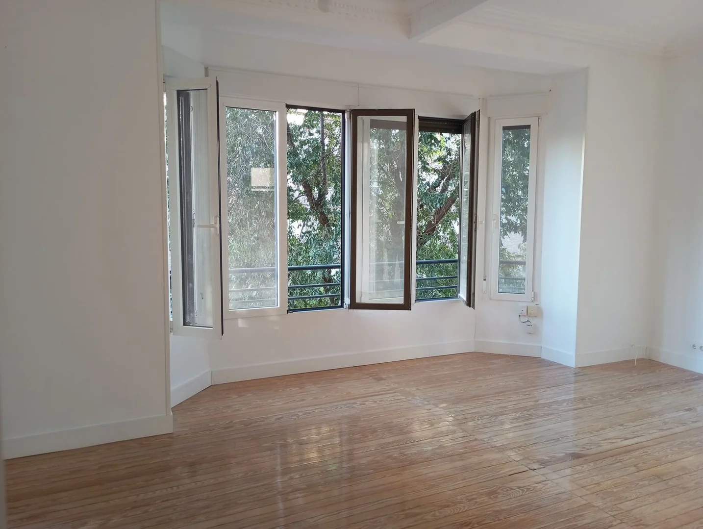 Piso en Calle de Luchana, 39, Trafalgar - Foto 14