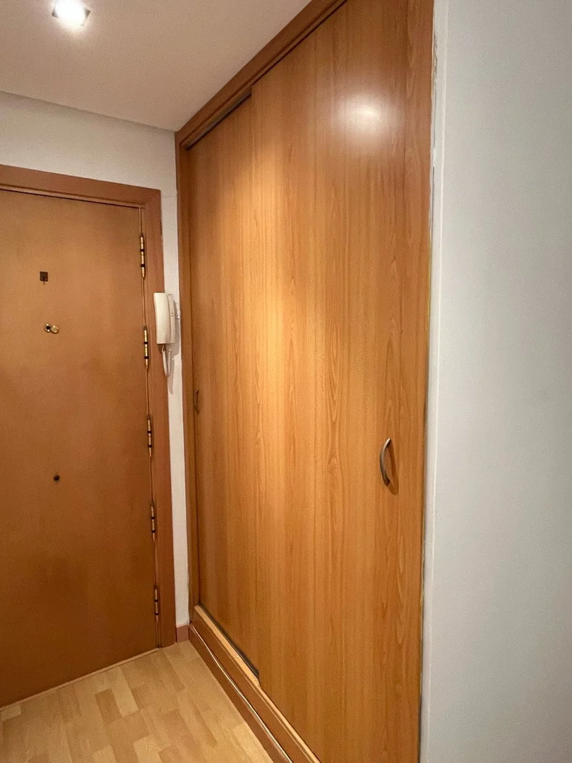 Piso en calle de Eugenio Salazar, 23 - Foto 15