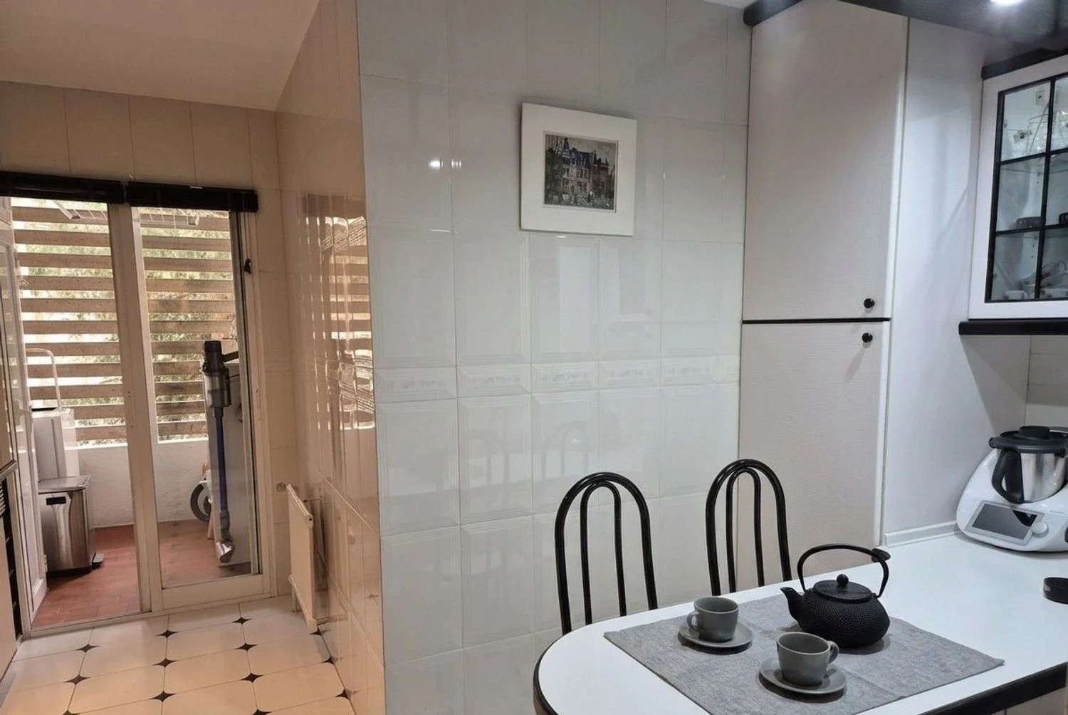 Piso en Barrio Pilar - Foto 5