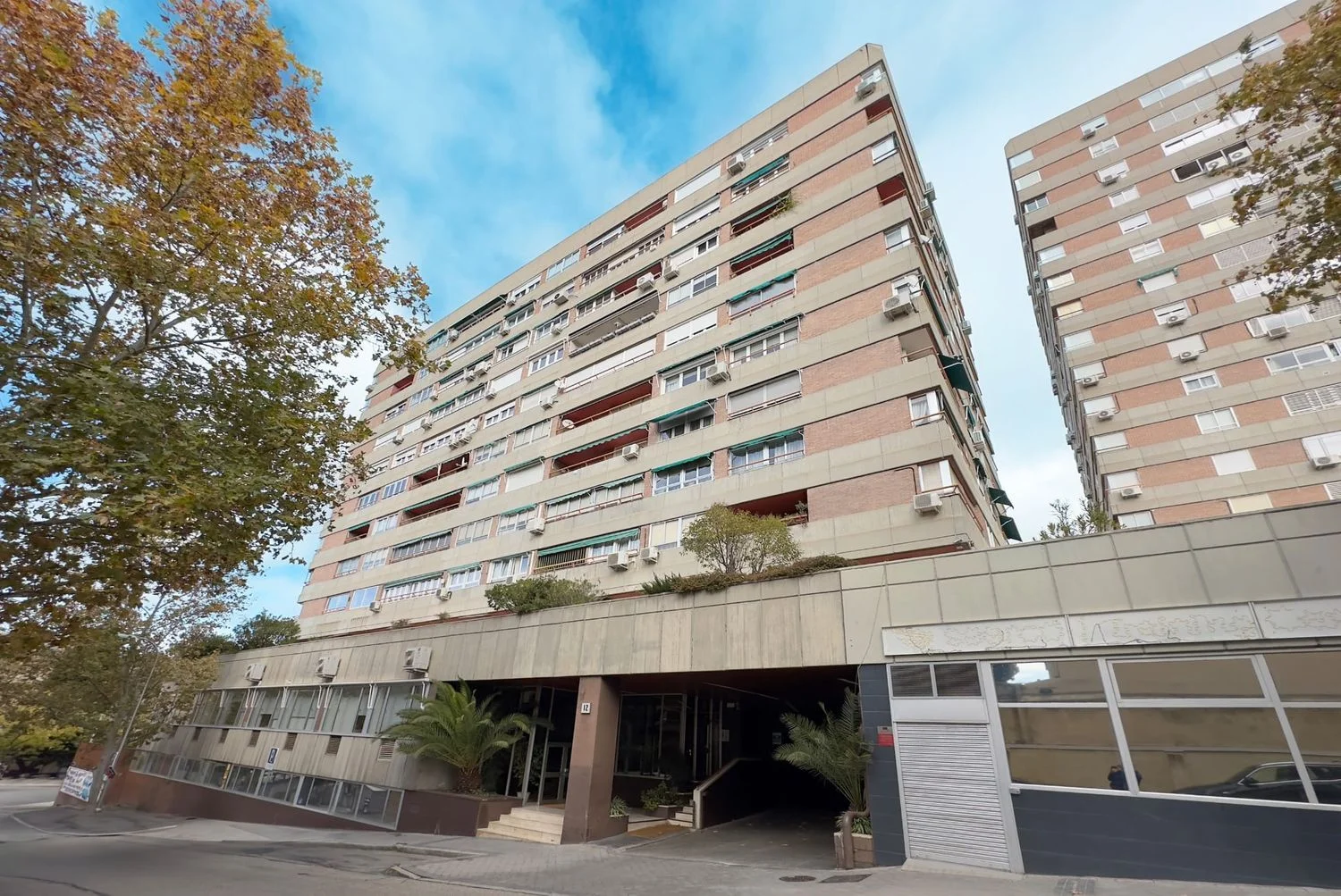 Piso en calle Santiago Rusiñol, 12 - Foto 32