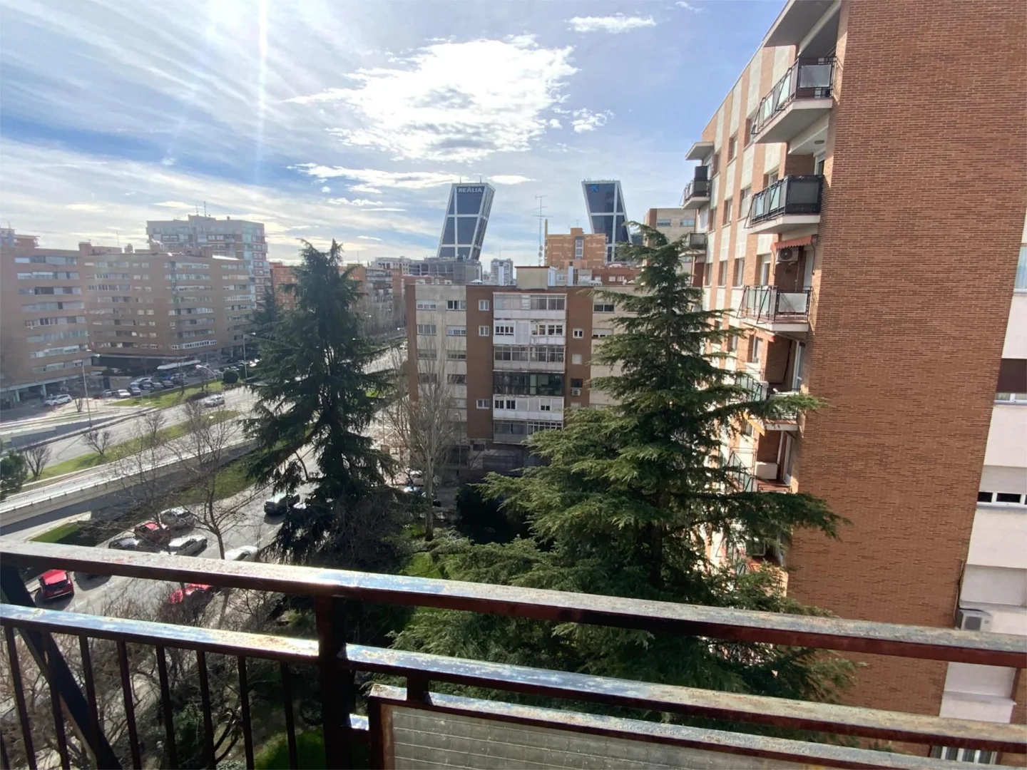 Piso en  Paseo de la Castellana 225 - Foto 58